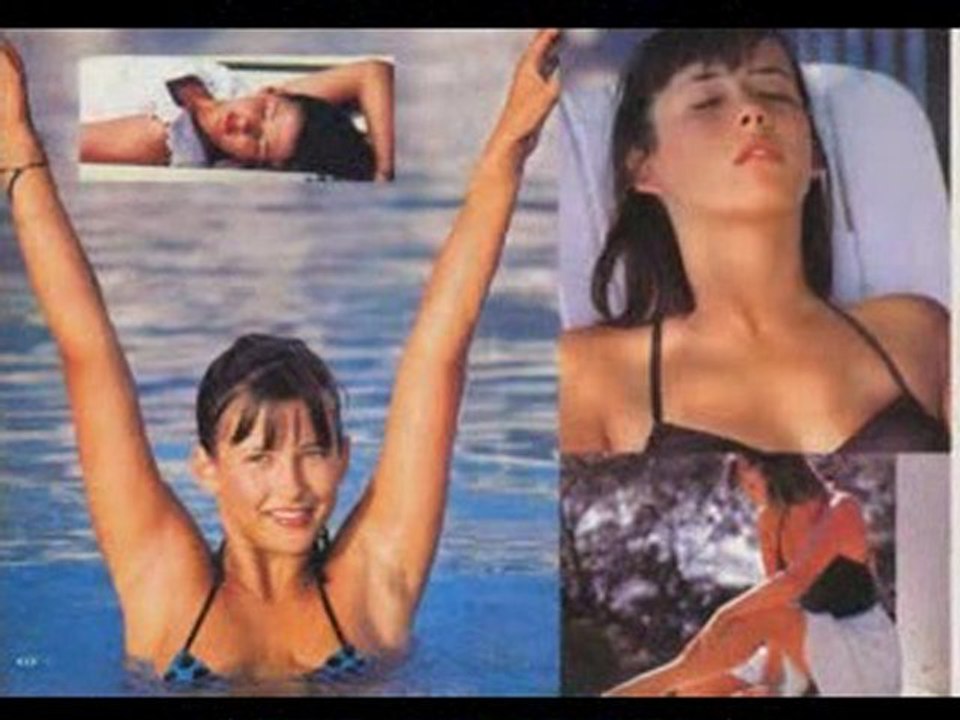 SOPHIE MARCEAU