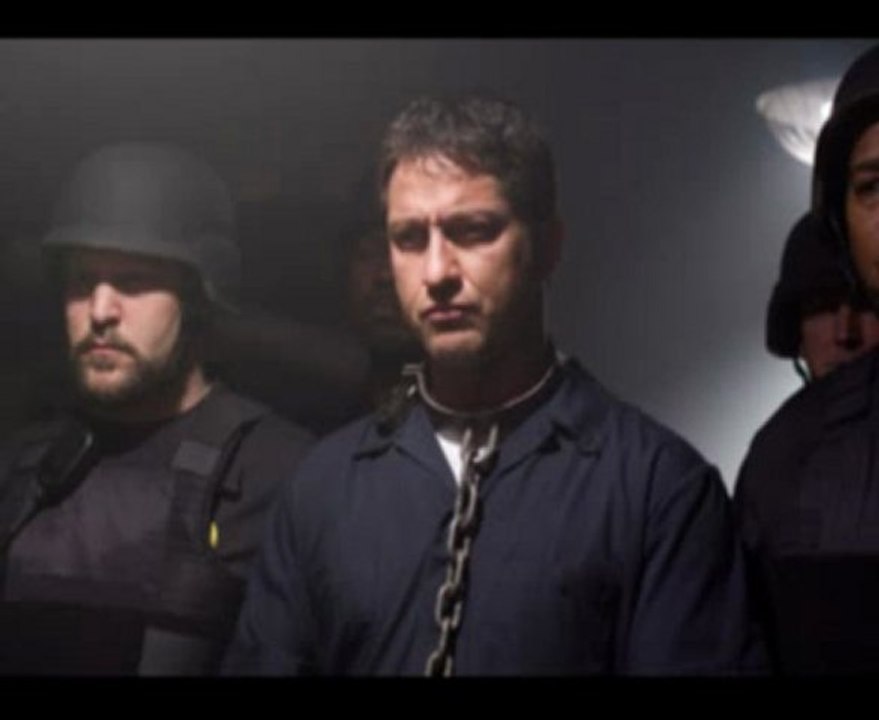 Watch Law Abiding Citizen (2009) free online in HD