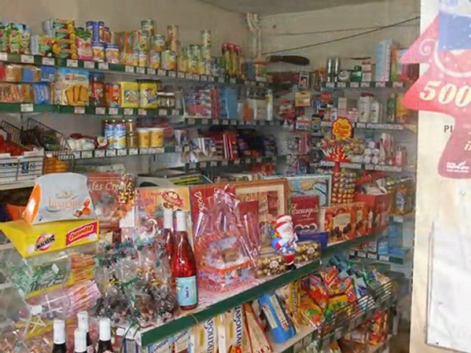 nos commerces