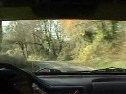 Médoc 2009 ES2 106 N2 Damien.wrc