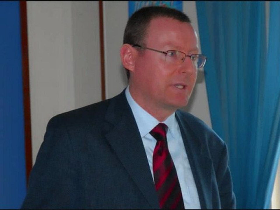 Hillard : l'Islam, dernier rempart contre le mondialisme