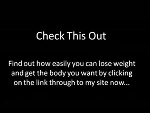 How to lose 5 pounds A Healthy Change A Healthy Body Posted
