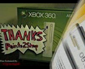 How To Get Easy PayPal money with no minimum CASHOUT!!