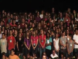 La Musique de la RTSO " Il fait trop beau pour travailler"