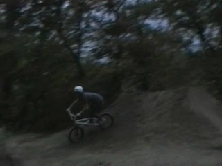 RidersMatch 2009 : P-J