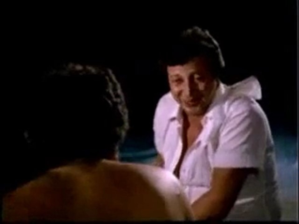 Mehtaplı gecelerde hep seni andım..