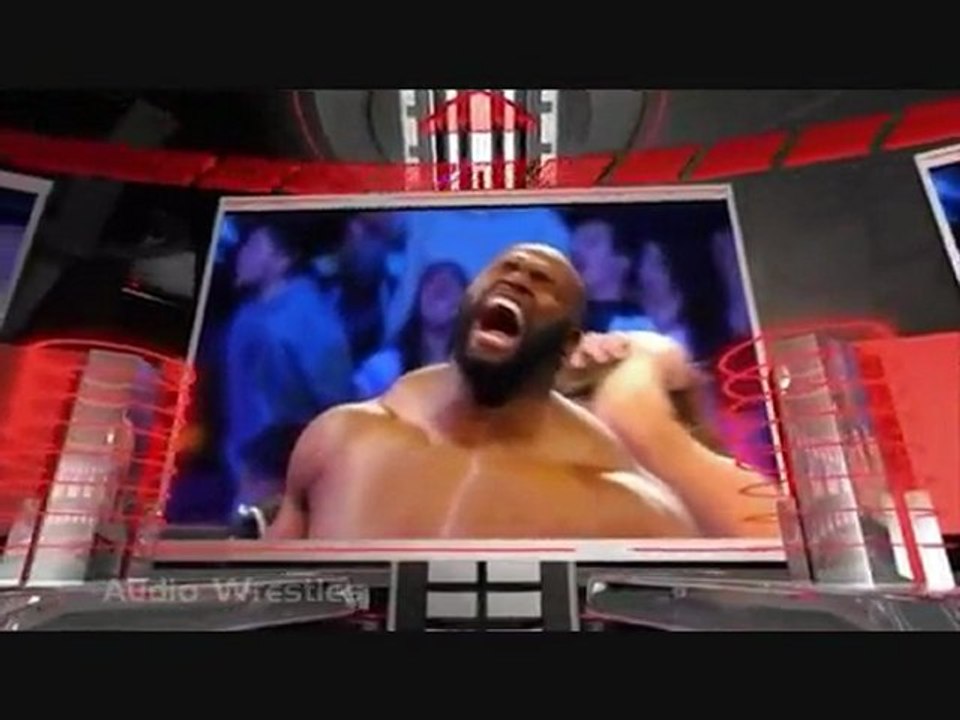 Audio Wrestles: Preview