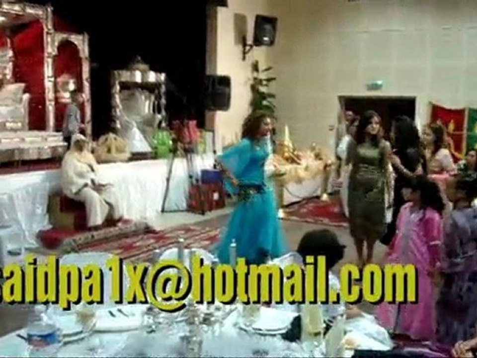 ORCHESTRE VOIX D ORIENT  CHANTE SAWAH janvier 2010