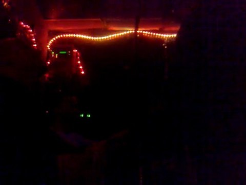 Live RAI Medahet a LALAMBRA Cheba FAIZA 2010