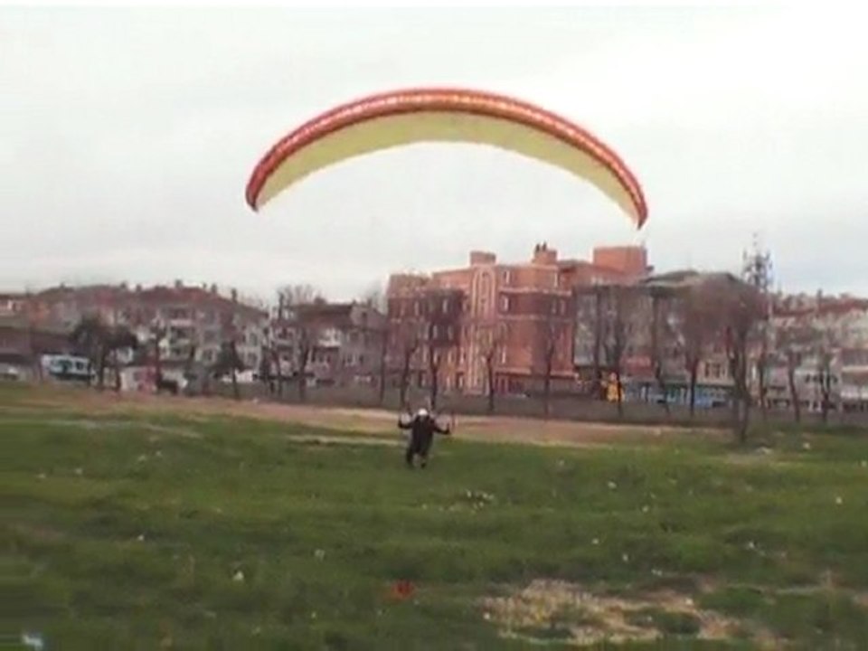 ISTANBUL PARAMOTOR TEAM 99