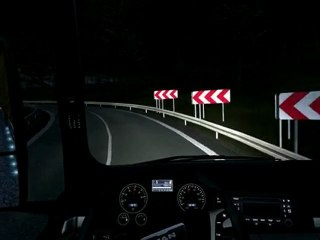 GERMAN TRUCK MAN TGX XXL ... ALP ÖZLER LOJİSTİK....