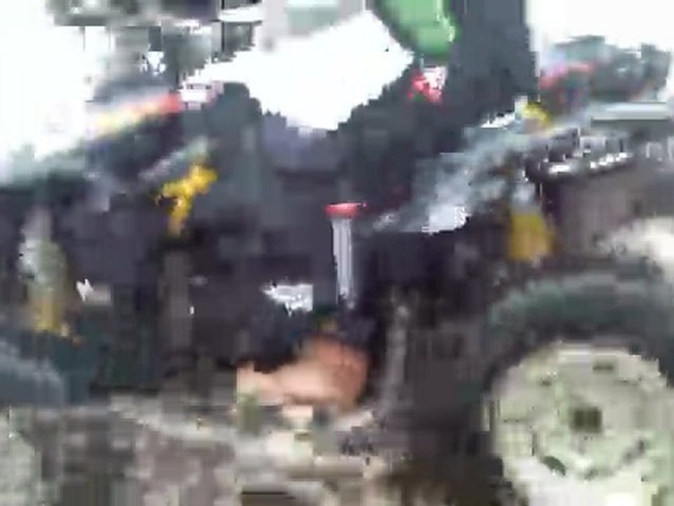 Quadiaten Quad & ATV Snow Action 2