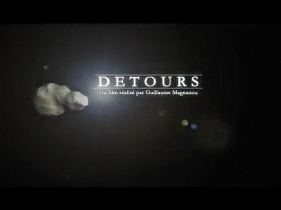 Detours