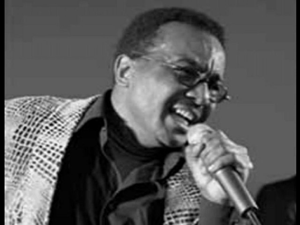 Ernest Clinton - Demosongs