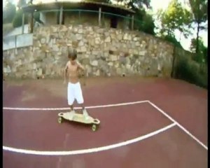 RidersMatch 2009 : mateoone