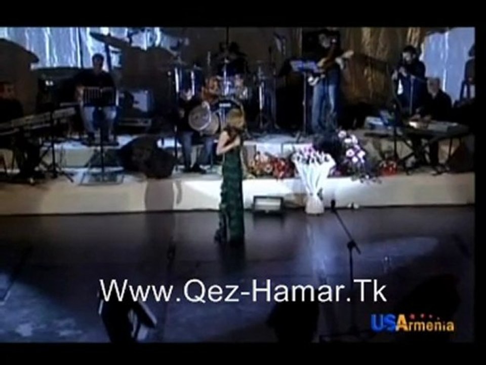CRISTINE PEPELYAN CONCERT 2010 PARTI 6