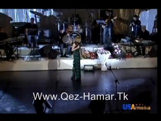 CRISTINE PEPELYAN CONCERT 2010 PARTI 6