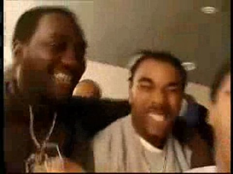 Busta flex-Joey-Zoxea... Freestyle (LOURD!)