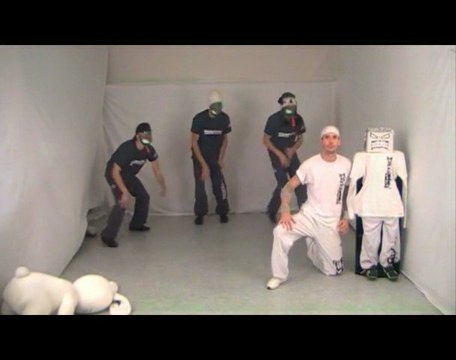 Le Clip Clap des Echos-liés N° 9