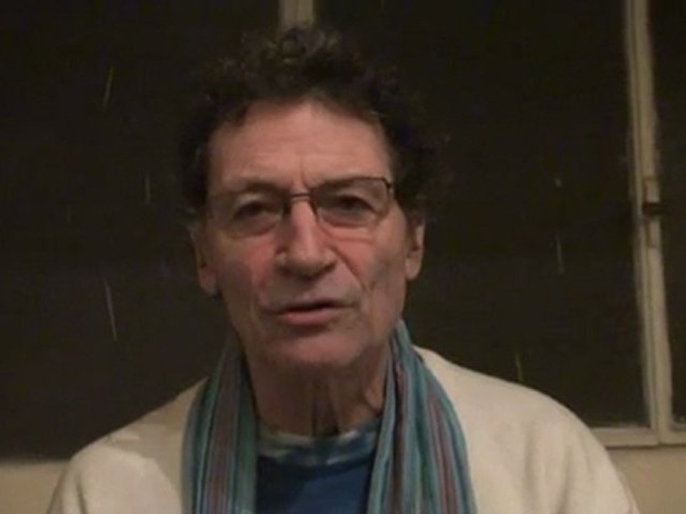 Gaza Freedom March Le Caire Jean-Louis de IJAN 31.12.2009