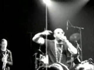 Chanter - Busta Flex & Karl TheVoice - Black Stamp Music All