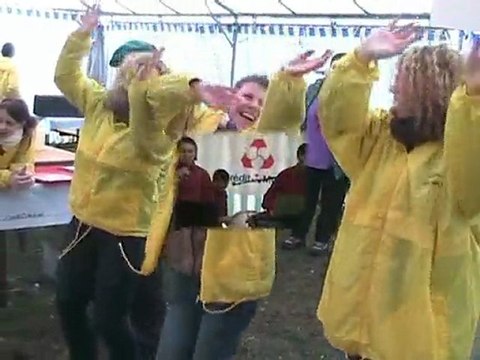 le clip téléthon ried brun 2009