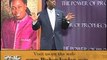 2010 Powerful Prophecy with Master Prophet Bishop E. Bernar