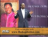 2010 Powerful Prophecy with Master Prophet Bishop E. Bernar