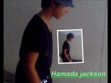 The Jackson 4 ever !!°° Hamada Jackson °°