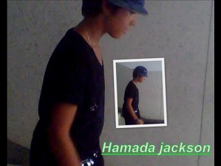 The Jackson 4 ever !!°° Hamada Jackson °°