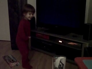 Maisha danse encore!