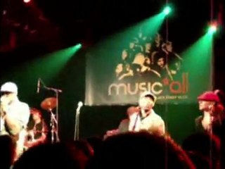 Qui la sauvera - Sir Samuel. Black Stamp Music All