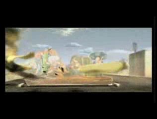 Renault Twingo Reklam-trformula1.com