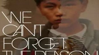 Lee Min Ki X Weekenders - We Can`t Forget The Reason