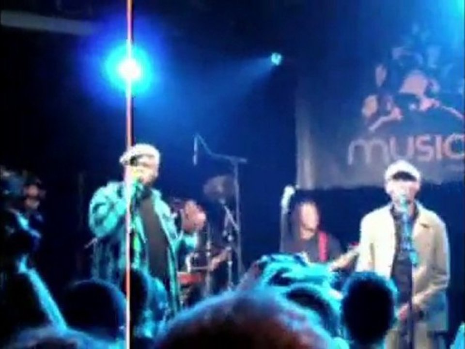 Kohndo - Black Stamp Music All