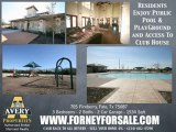 705 Fireberry, Fate, Tx - Avery Properties