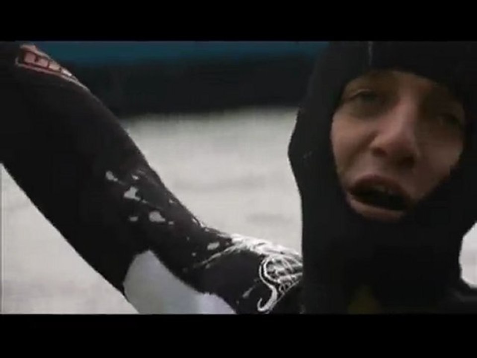 RidersMatch 2009 : leoray