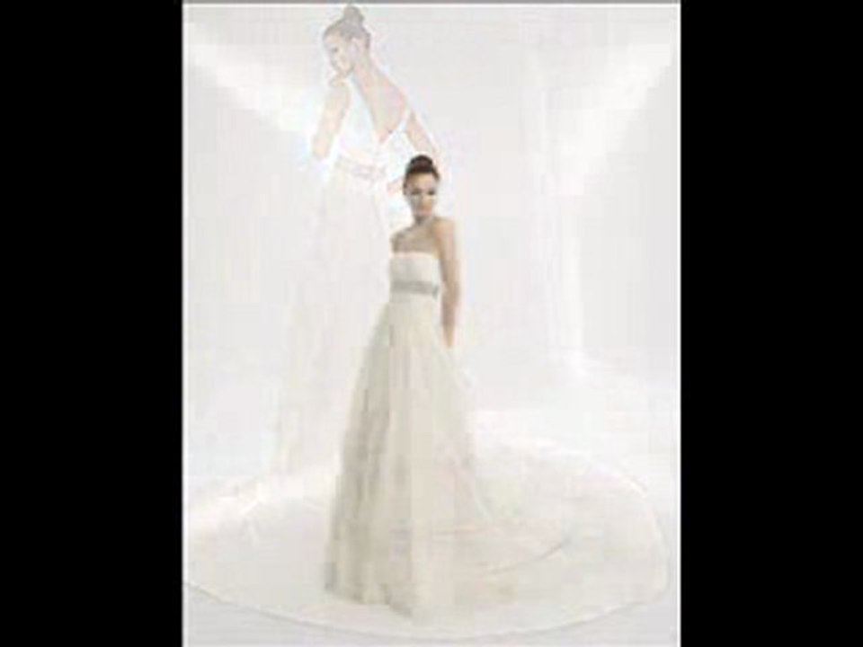 Wedding dresses by Franc Sarabia