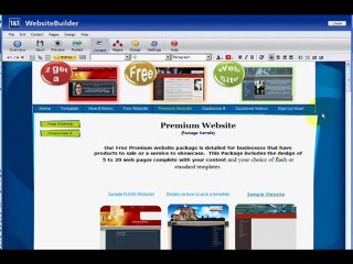 How 2 Create a Website with 1and1 - 4 Beginners (Part 2) 1an