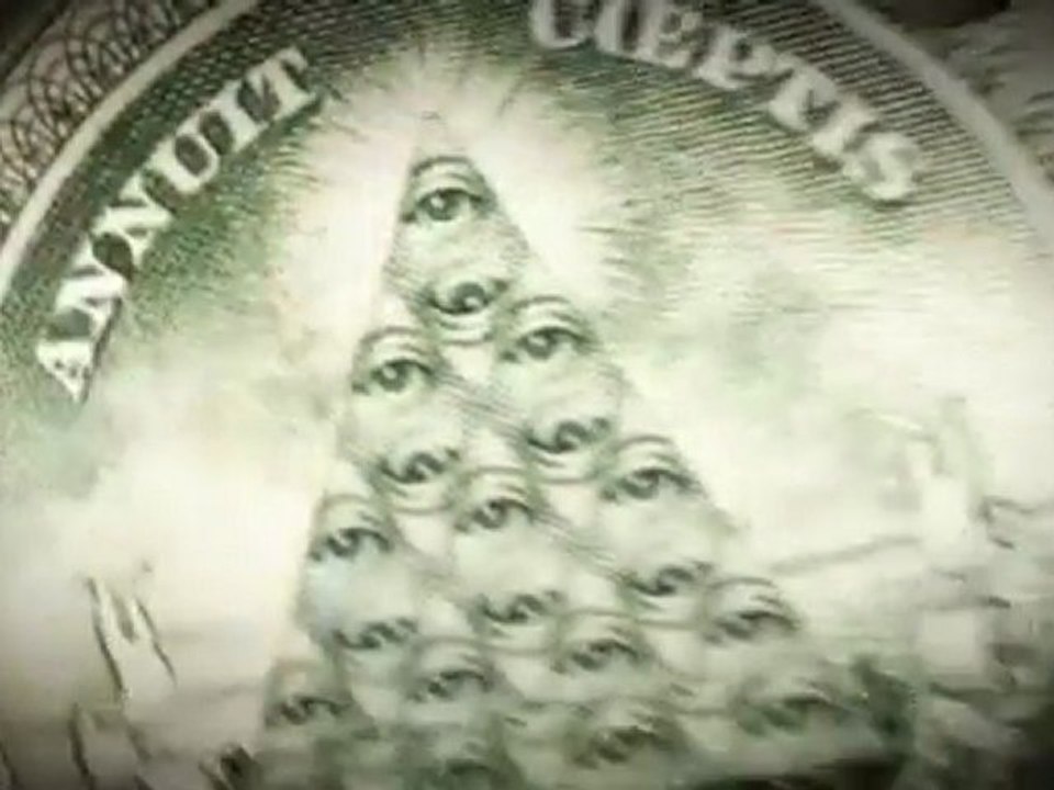 Conflit Cosmique - L'Origine du Mal 1/2