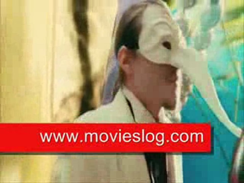 The Imaginarium of Doctor Parnassus free movie FULL 2 of 10