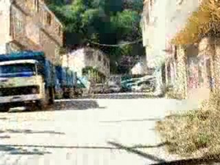 Trabzon-Of-Bölümlü