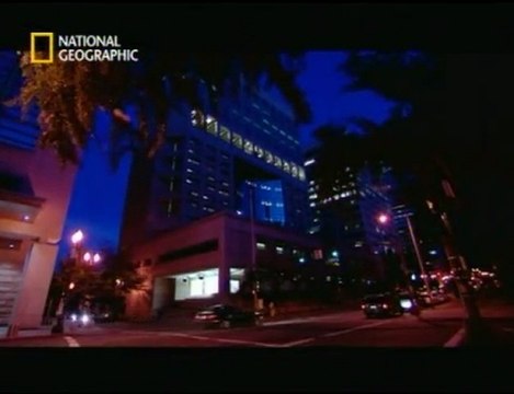 L'enfère des Prisons - Maison D'Arrèt 1/3