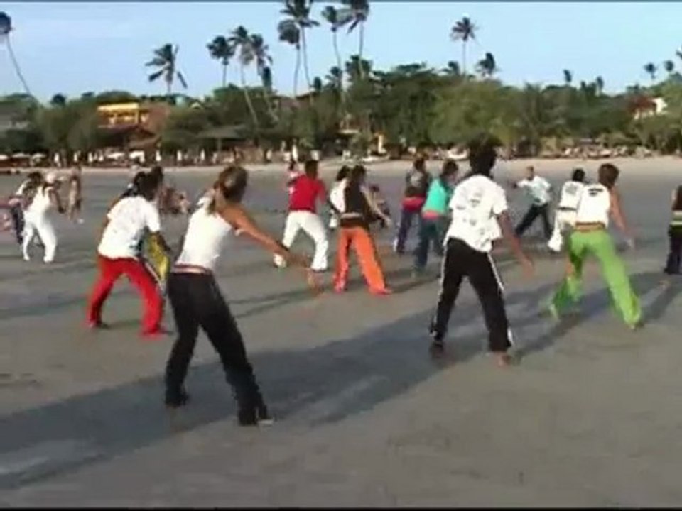 RidersMatch 2009 : nuri