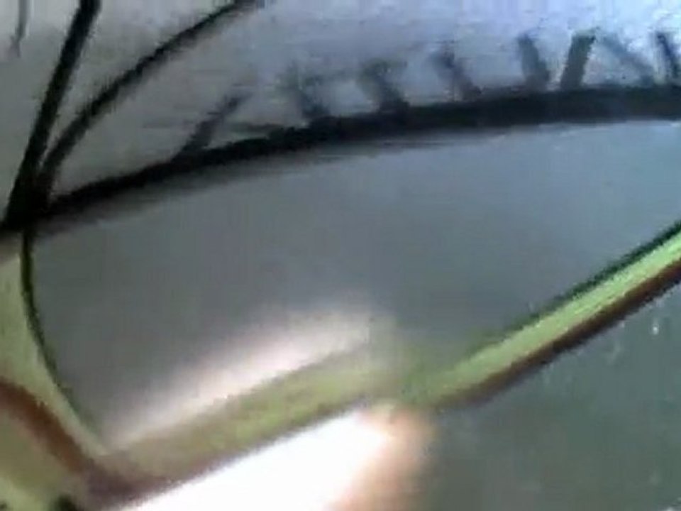 RidersMatch 2009 : windsurf