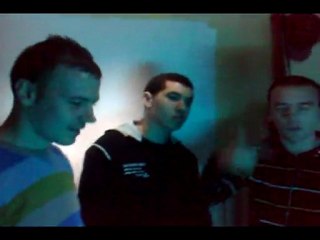 Alakaz Production - Genozik Record & Bavart Muzik