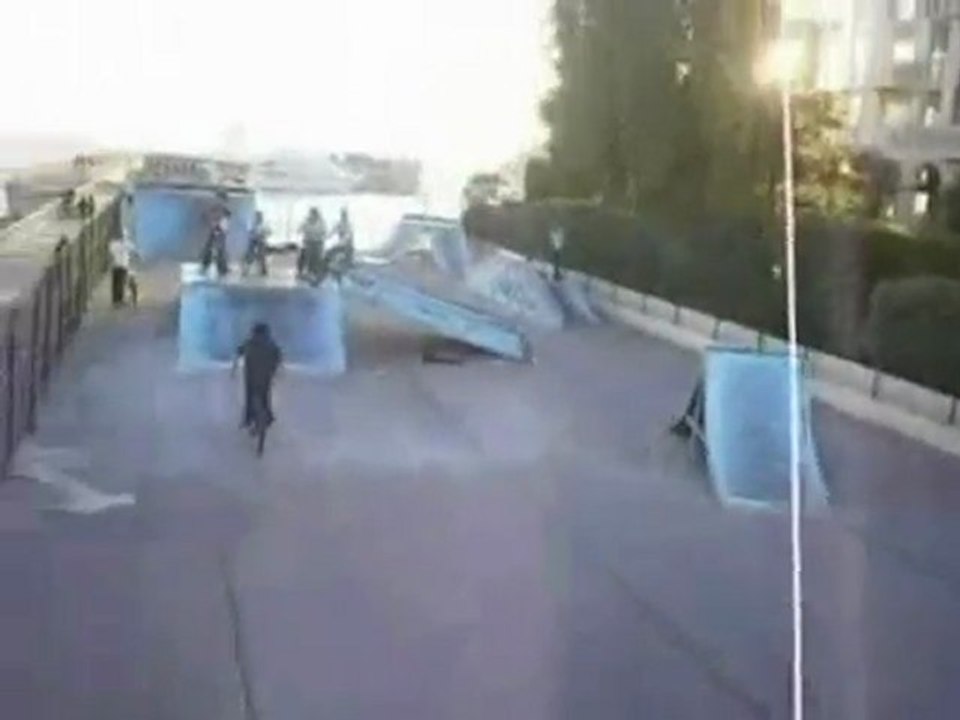 RidersMatch 2009 : allex06