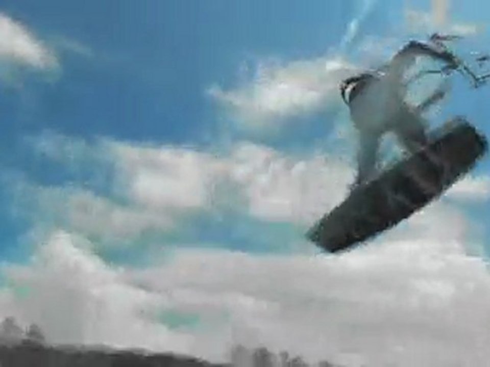 RidersMatch 2009 : tom