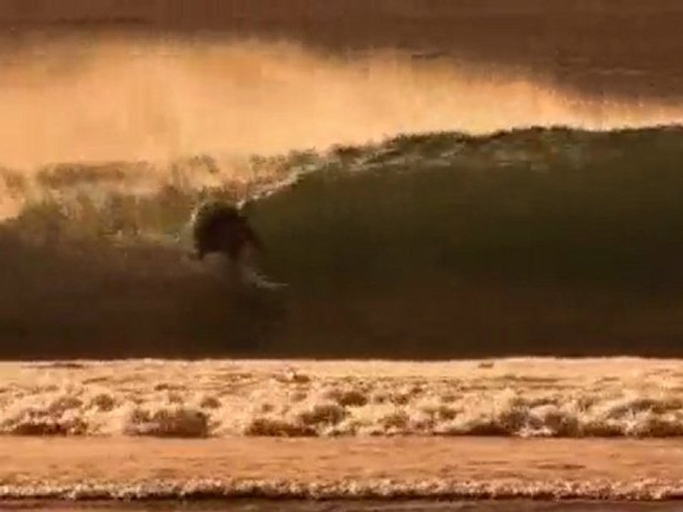 RidersMatch 2009 : nate