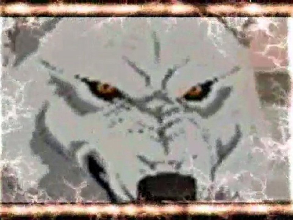 Lady Evil